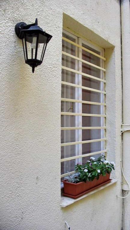 Appartement Castle Ponty *