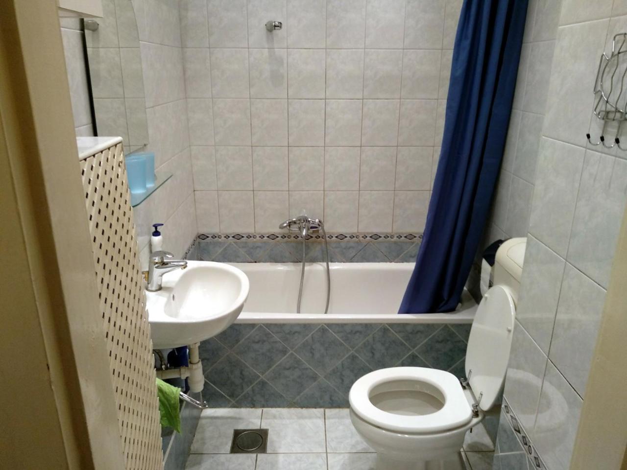 Castle Ponty Appartement *
