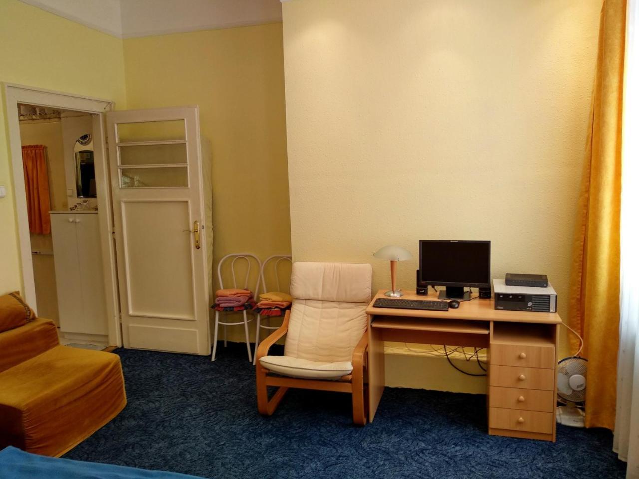 Appartement Castle Ponty *