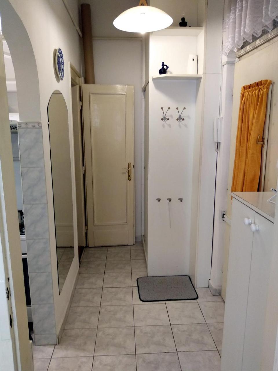 Appartement Castle Ponty *
