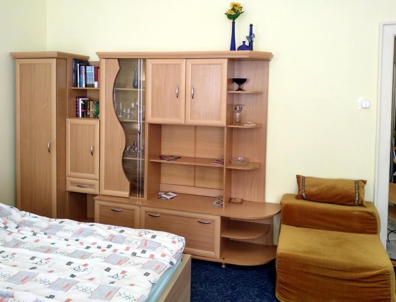 Castle Ponty Apartamento Budapest