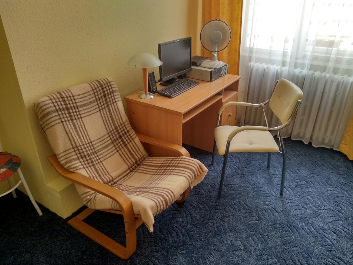 Apartamento Castle Ponty